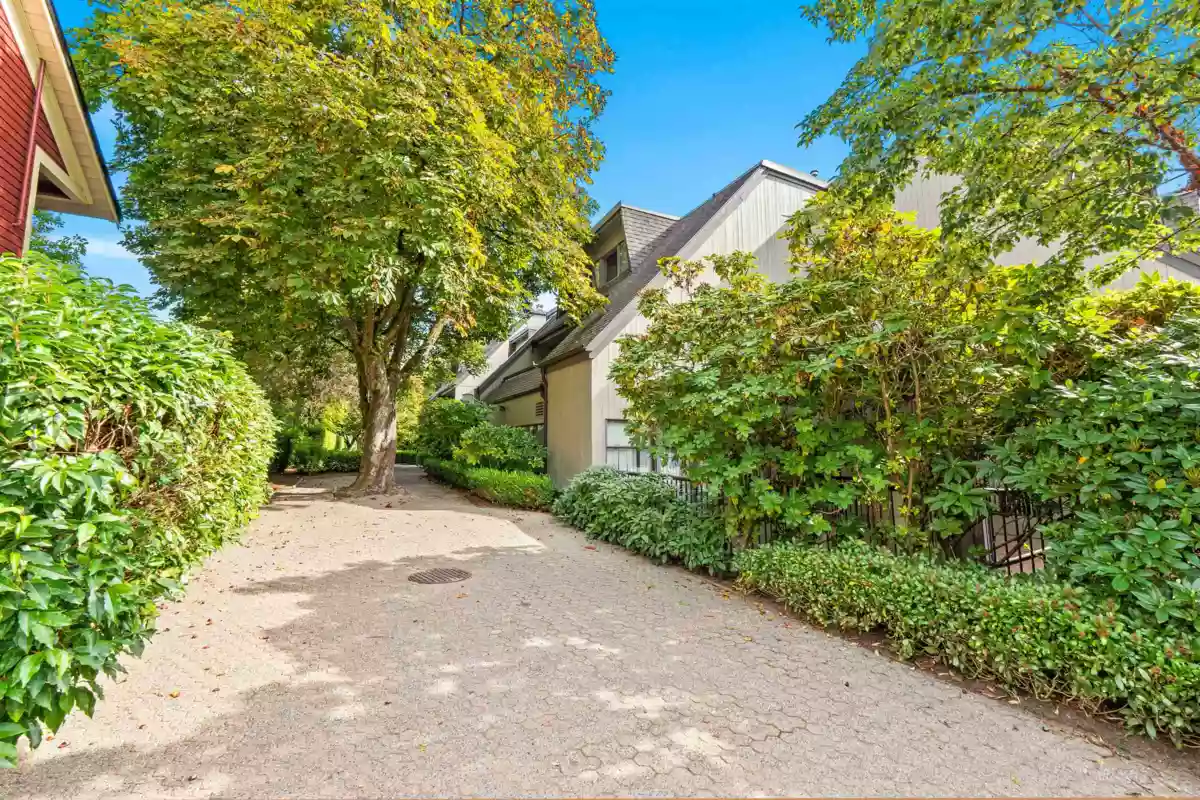 Garage Interior Photo of 3192 Mountain Highway, North Vancouver, BC