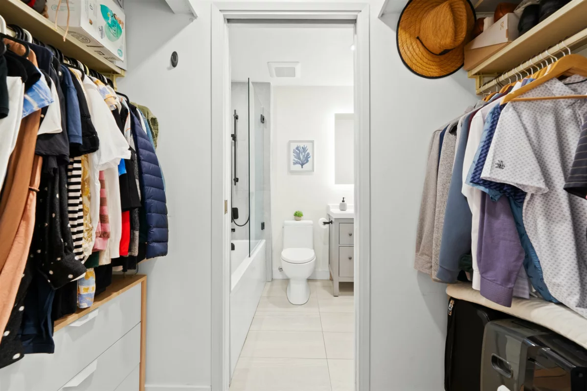 Laundry Room Photo of 3192 Mountain Highway, North Vancouver, BC