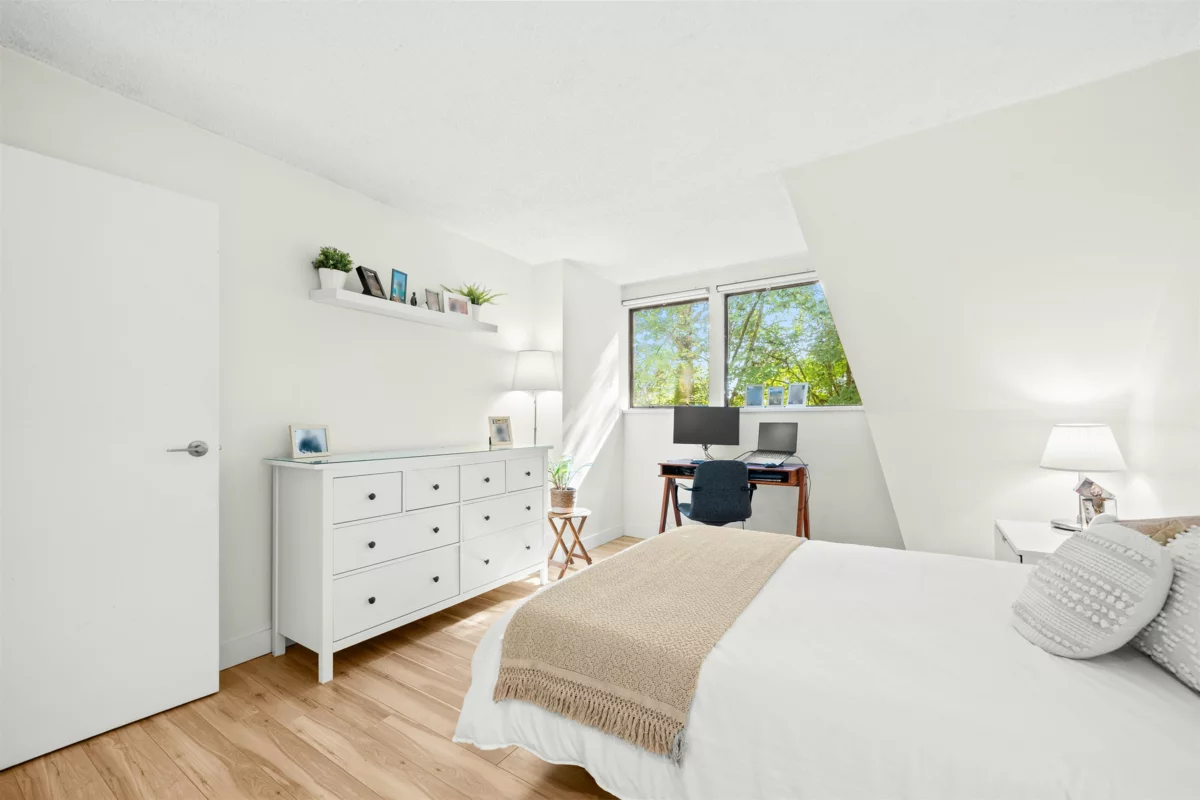 Office / Den Photo of 3192 Mountain Highway, North Vancouver, BC