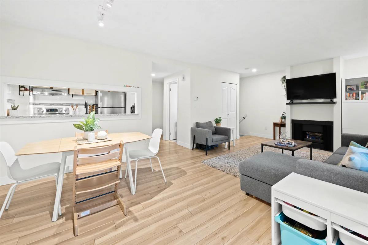 Pantry Photo of 3192 Mountain Highway, North Vancouver, BC