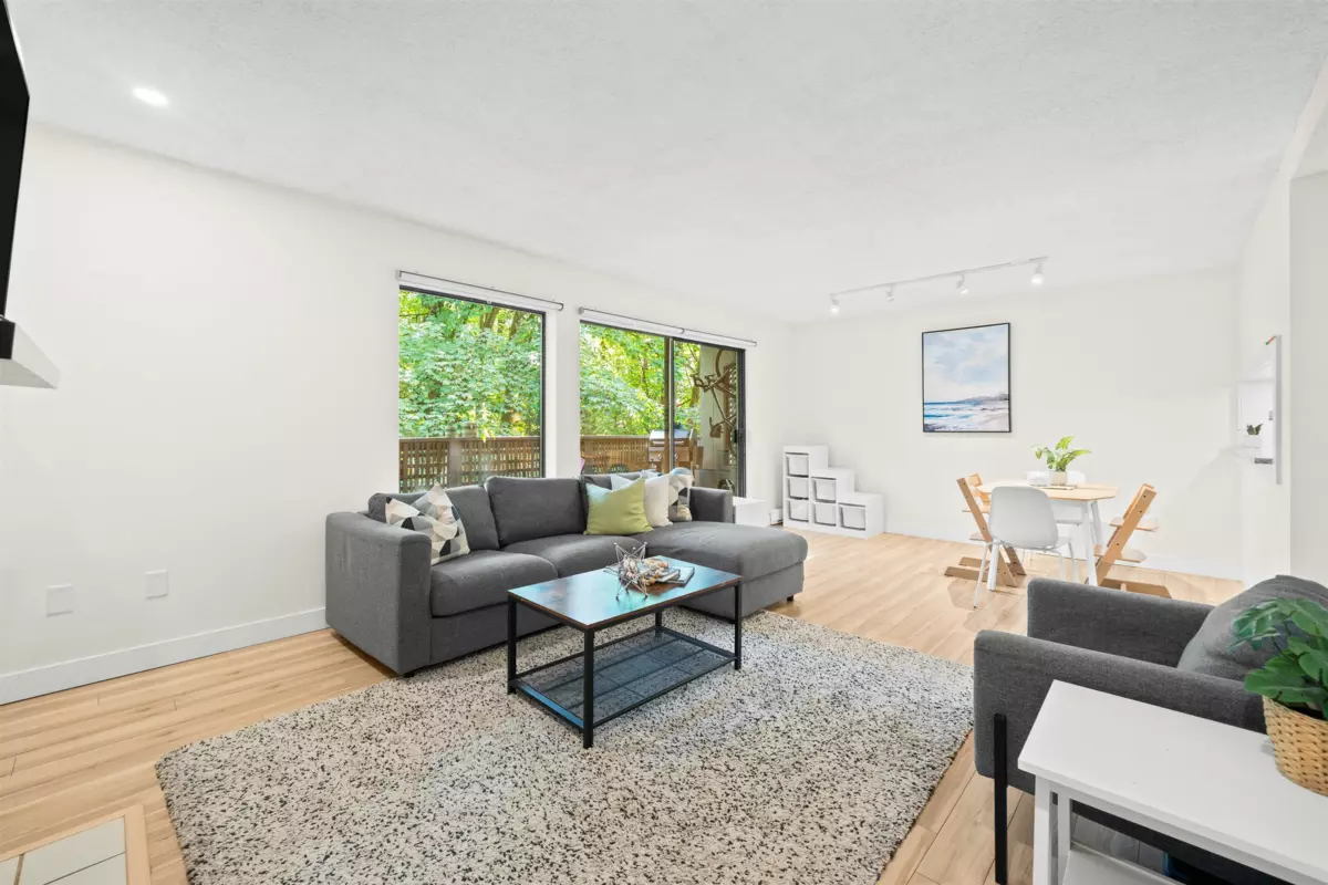 Primary Bedroom Photo of 3192 Mountain Highway, North Vancouver, BC