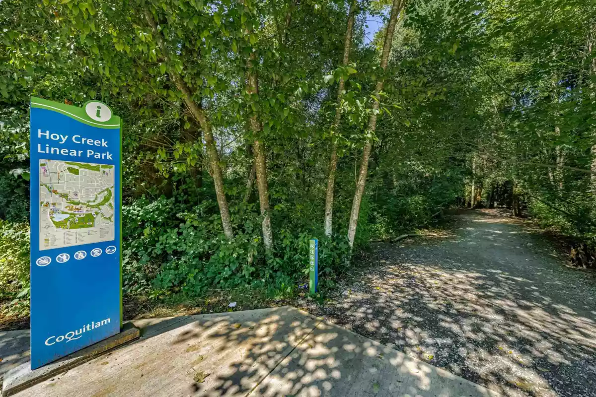 Hot Tub / Spa Photo of 108 1215 Pacific Street, Coquitlam, BC