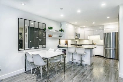 108 1215 Pacific Street, Coquitlam, BC