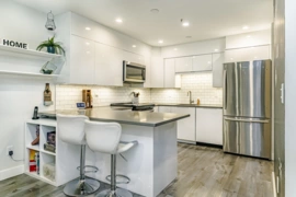 108 1215 Pacific Street, Coquitlam, BC