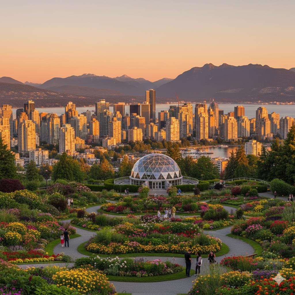 Living Room Photo of 360 E 24th Avenue, Vancouver, BC