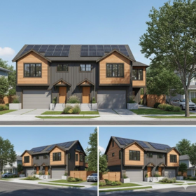 360 E 24th Avenue, Vancouver, BC, Main — 7 bed single family residence for sale