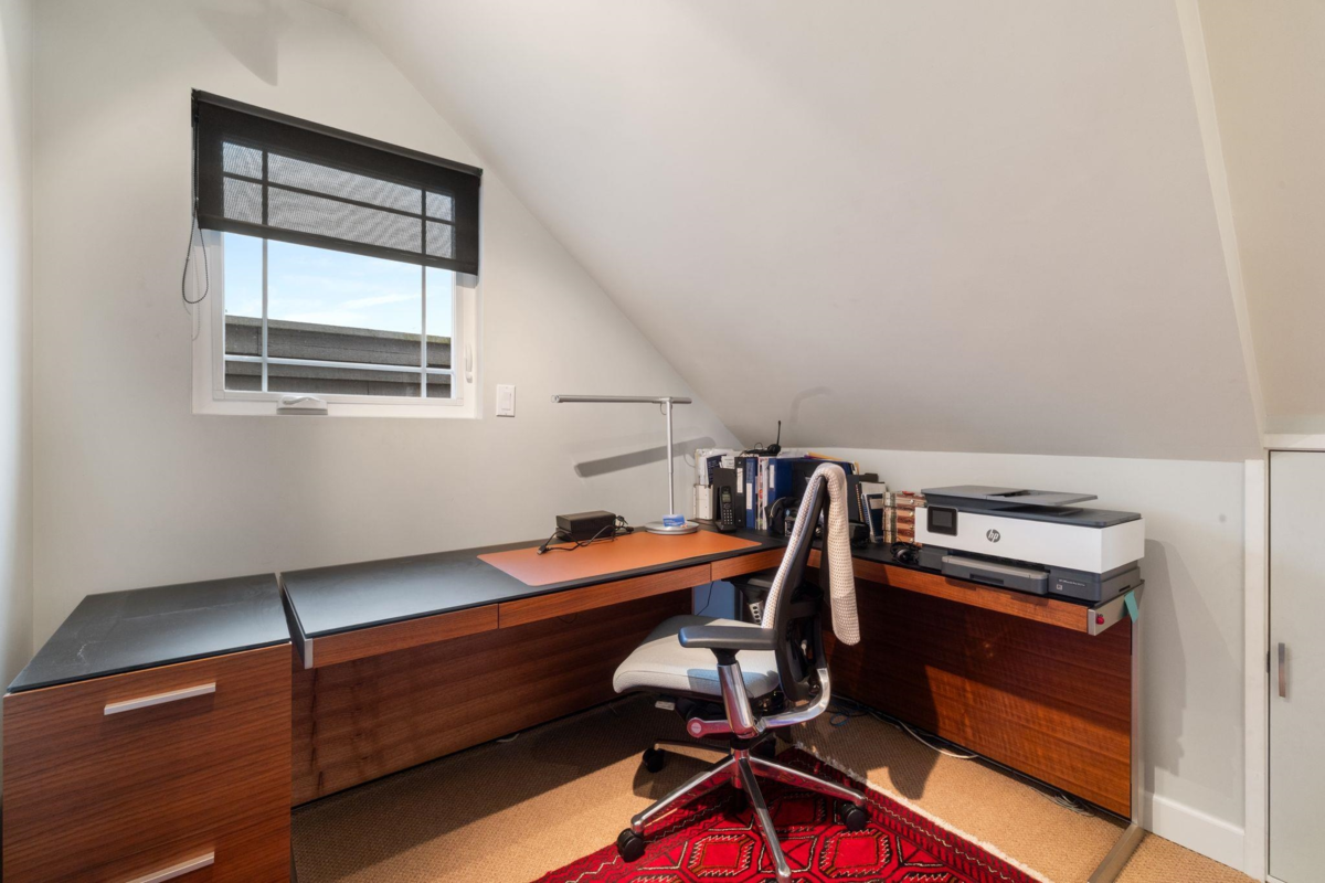 Backyard Photo of 1730 Kitchener Street, Vancouver, BC