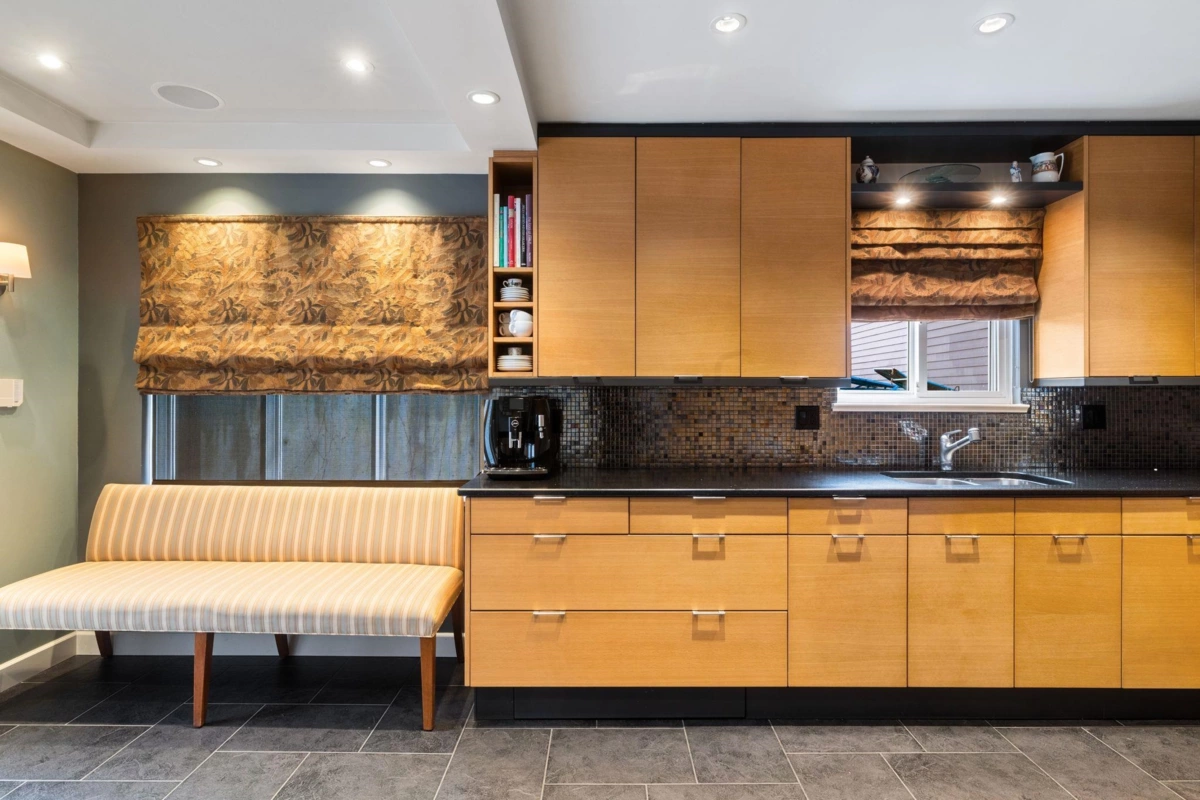 Basement Recreation Room Photo of 1730 Kitchener Street, Vancouver, BC