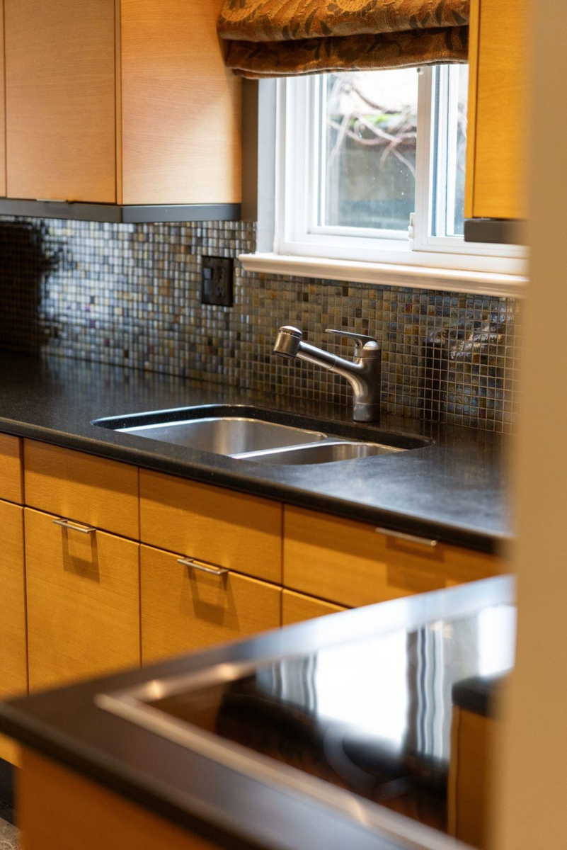 Bedroom 2 Photo of 1730 Kitchener Street, Vancouver, BC