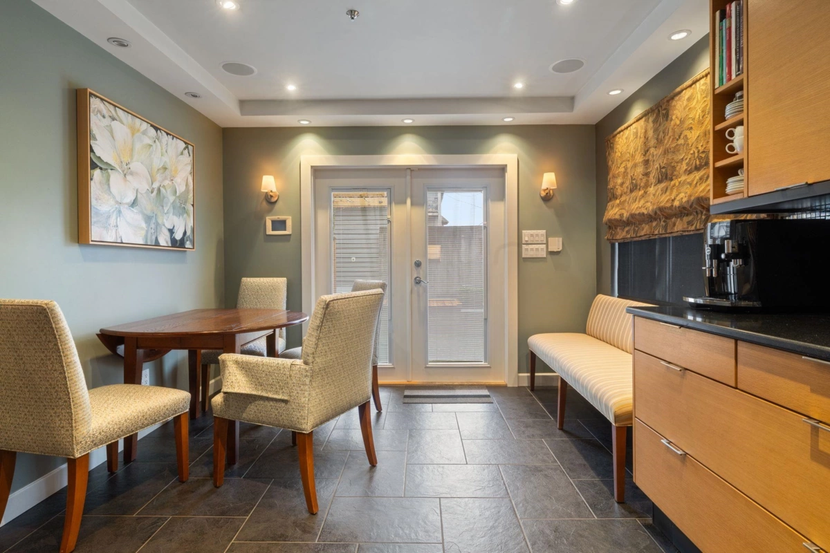 Bedroom 3 Photo of 1730 Kitchener Street, Vancouver, BC