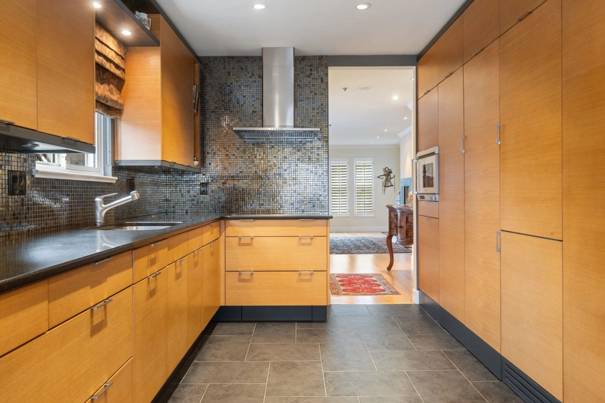 Bedroom 4 Photo of 1730 Kitchener Street, Vancouver, BC