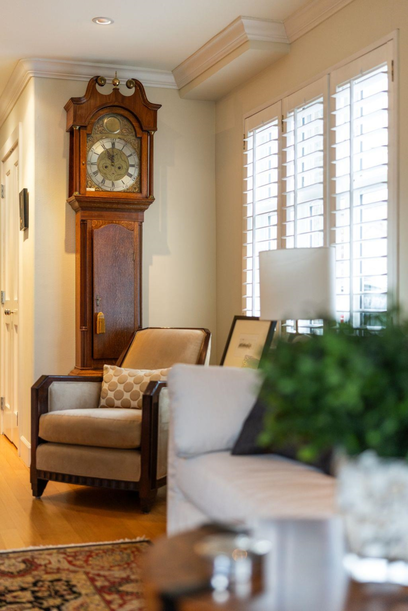 Dining Area Photo of 1730 Kitchener Street, Vancouver, BC