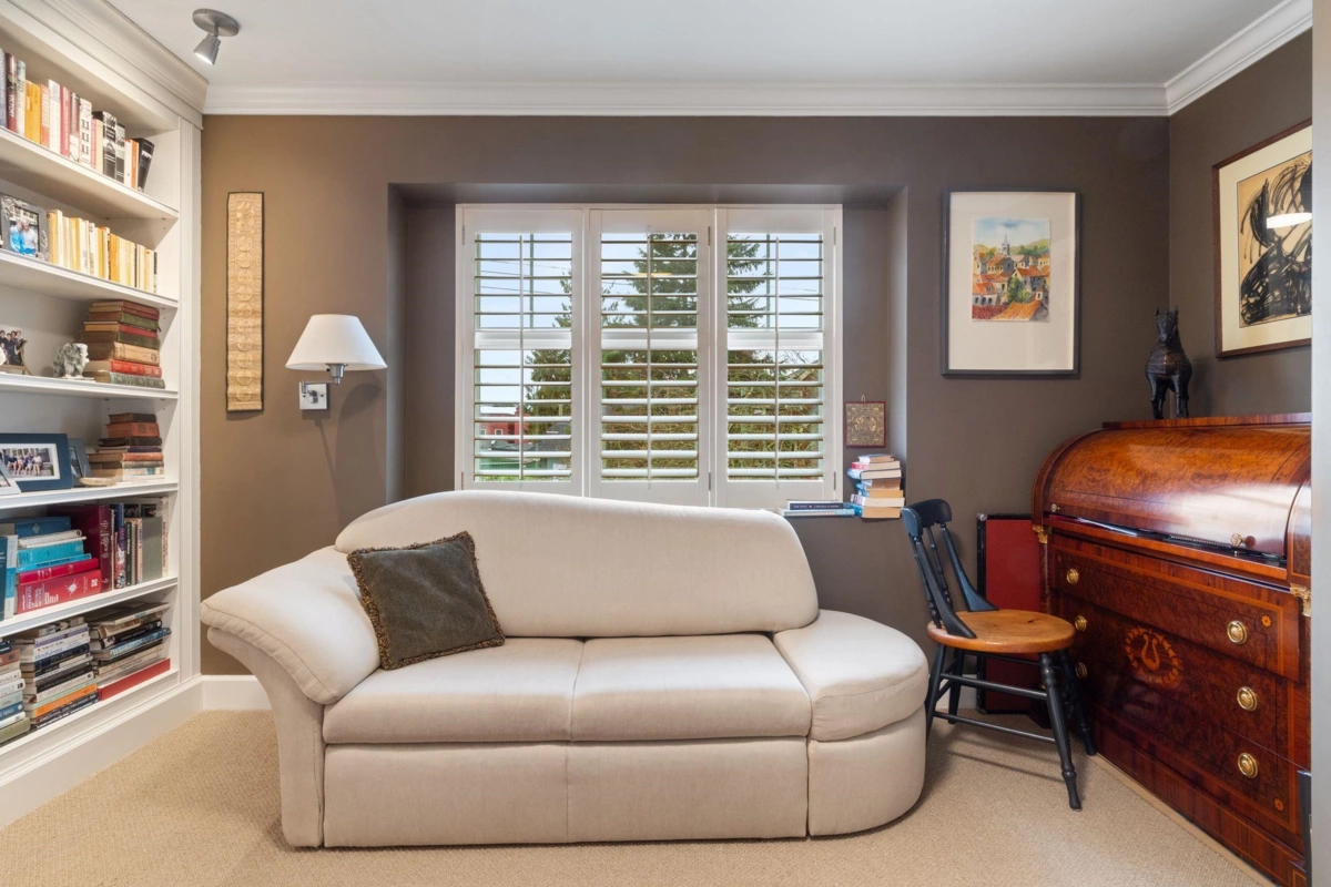 Garage Interior Photo of 1730 Kitchener Street, Vancouver, BC