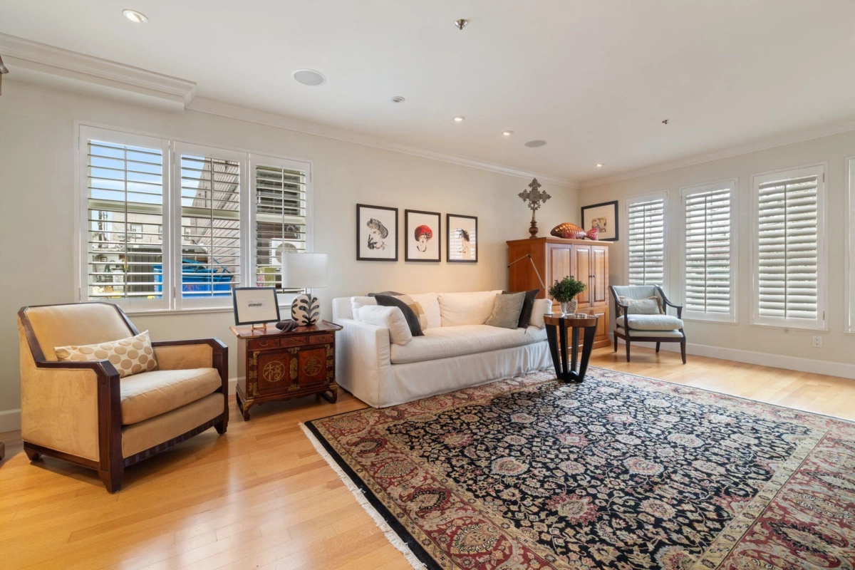 Kitchen Photo of 1730 Kitchener Street, Vancouver, BC