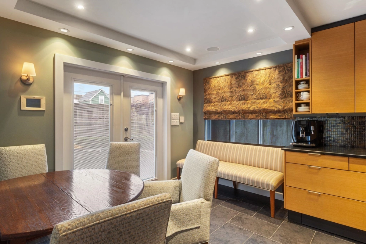 Loft / Bonus Room Photo of 1730 Kitchener Street, Vancouver, BC