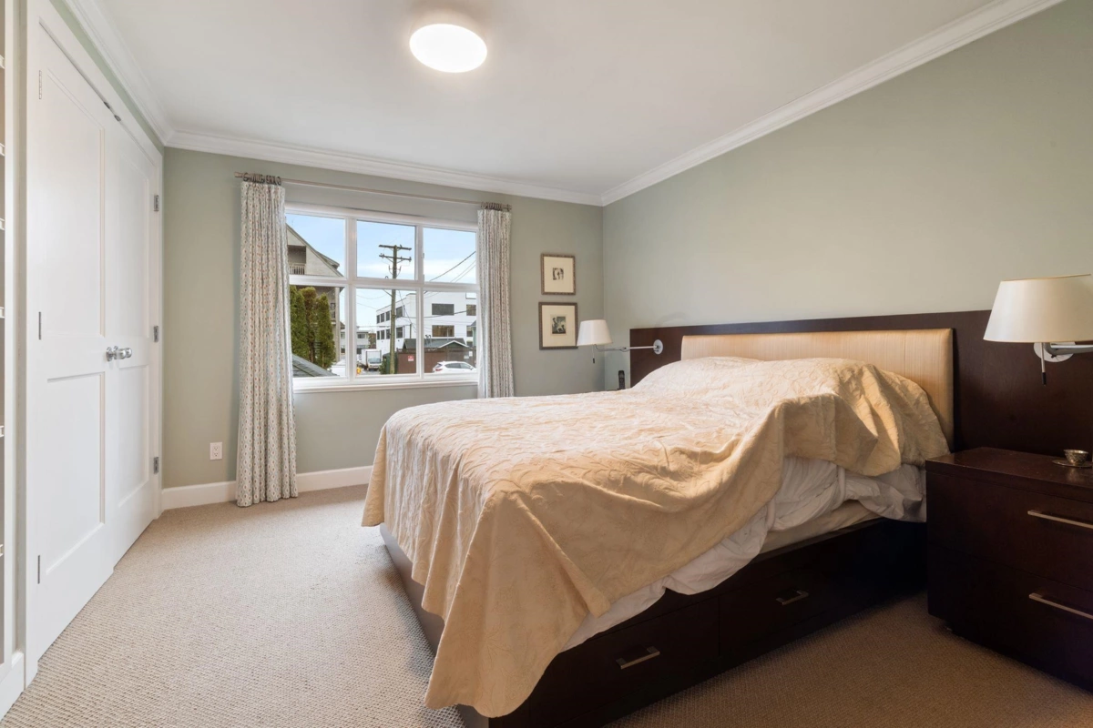 Mudroom Photo of 1730 Kitchener Street, Vancouver, BC