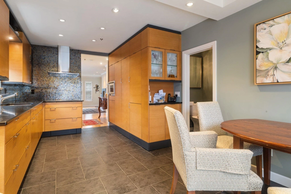 Office / Den Photo of 1730 Kitchener Street, Vancouver, BC