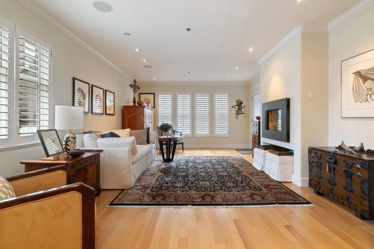 Pantry Photo of 1730 Kitchener Street, Vancouver, BC