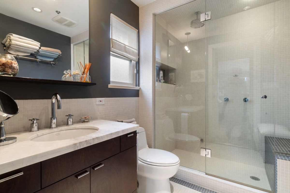 Staircase Photo of 1730 Kitchener Street, Vancouver, BC