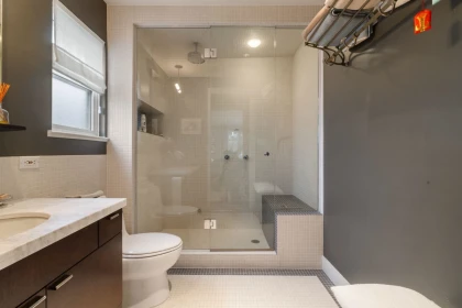 Hallway Photo of 1730 Kitchener Street, Vancouver, BC