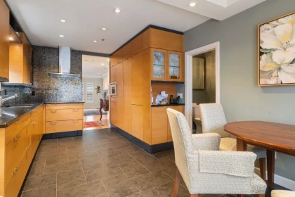 Office / Den Photo of 1730 Kitchener Street, Vancouver, BC