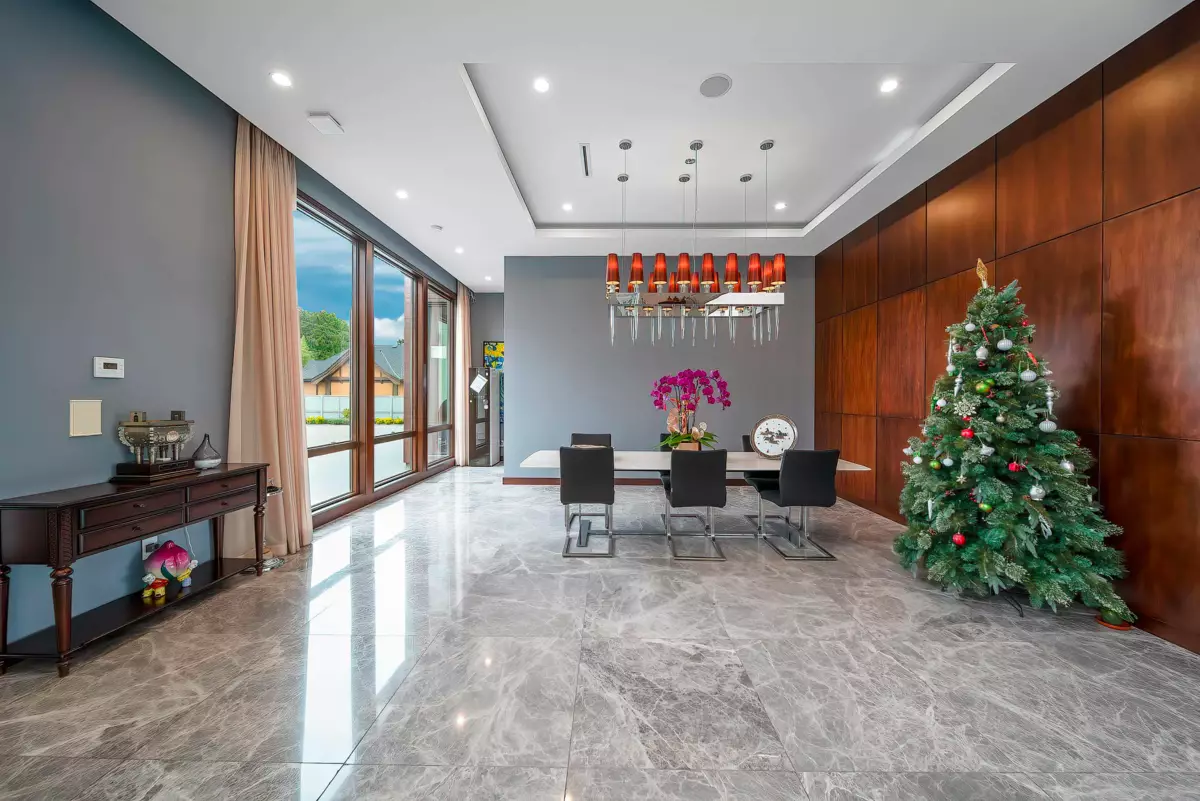 Bedroom 2 Photo of 11491 Blundell Road, Richmond, BC