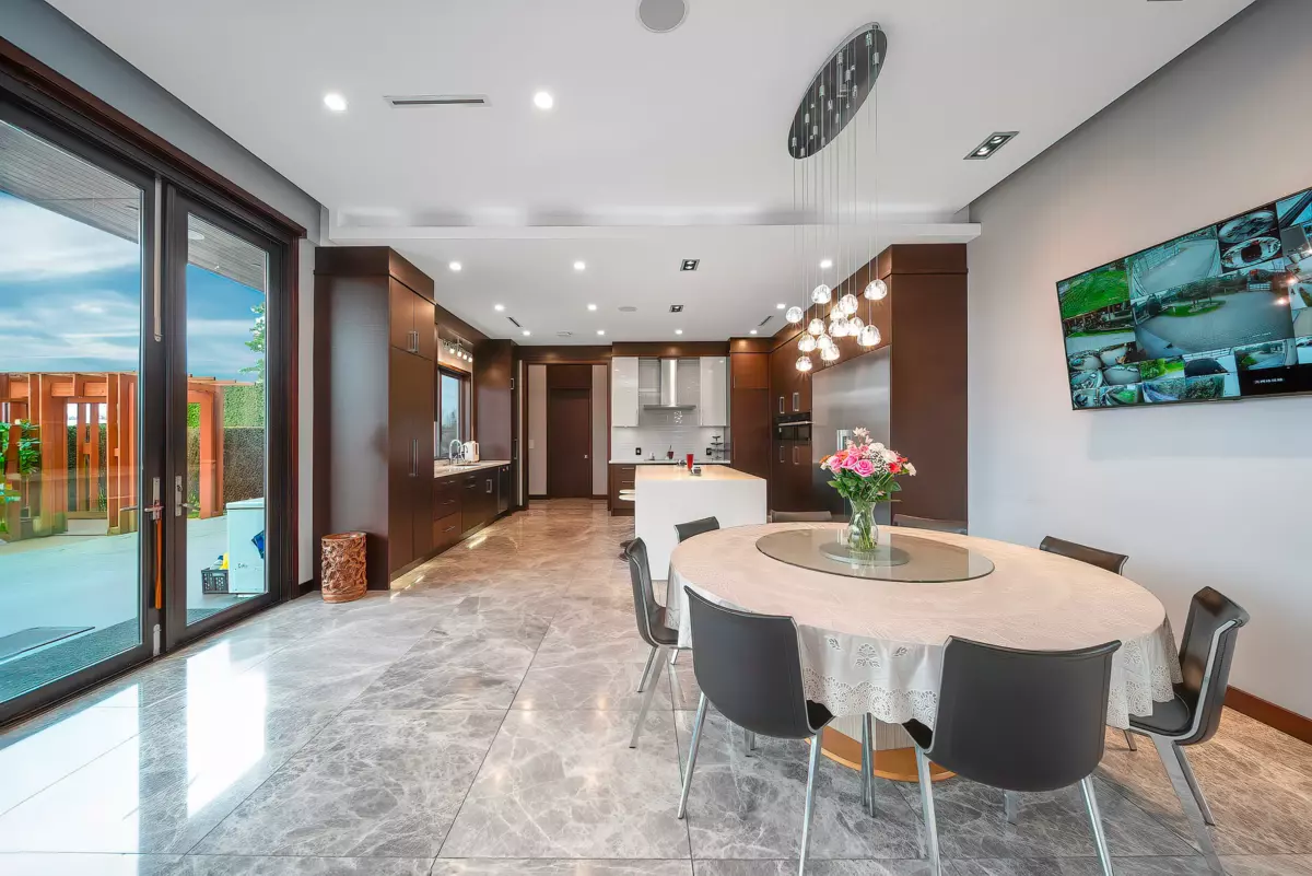 Bedroom 3 Photo of 11491 Blundell Road, Richmond, BC