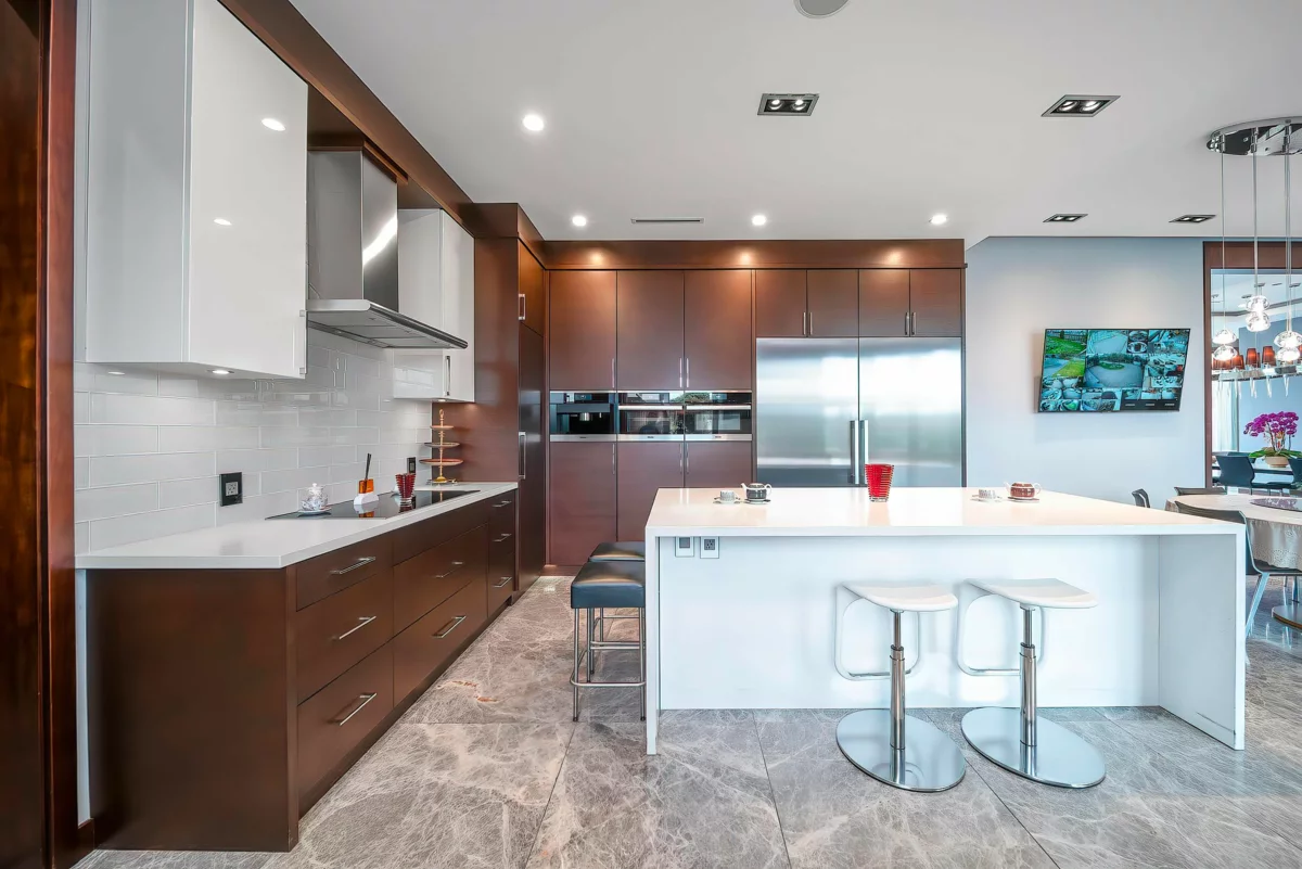 Bedroom 4 Photo of 11491 Blundell Road, Richmond, BC