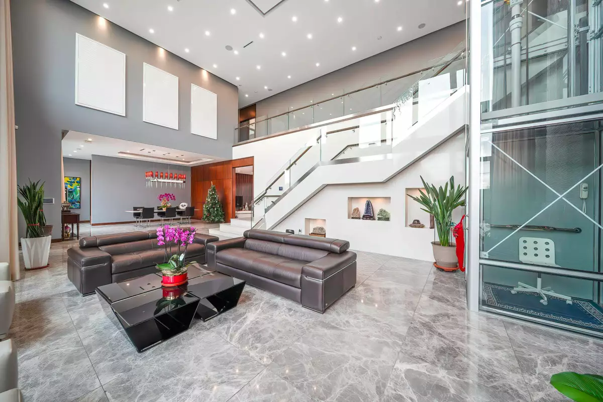 Breakfast Nook Photo of 11491 Blundell Road, Richmond, BC