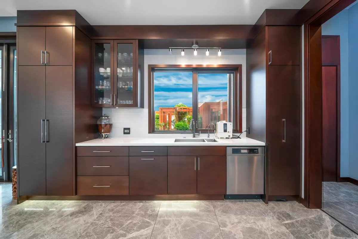 Guest Bathroom Photo of 11491 Blundell Road, Richmond, BC