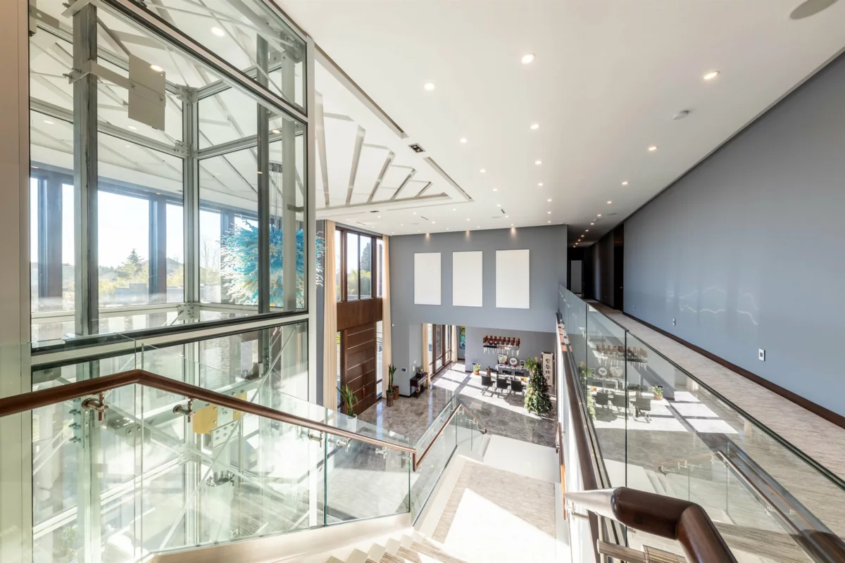 Mudroom Photo of 11491 Blundell Road, Richmond, BC