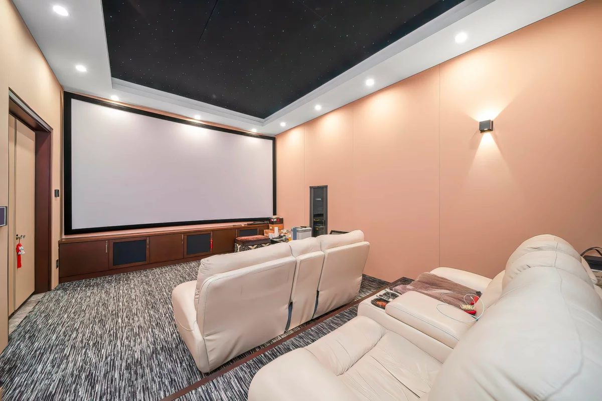 Office / Den Photo of 11491 Blundell Road, Richmond, BC