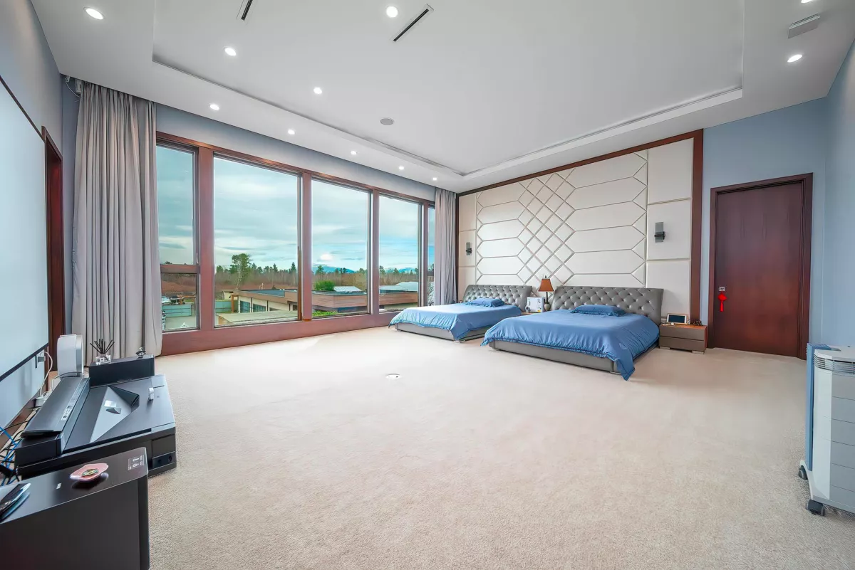 Outdoor Patio Photo of 11491 Blundell Road, Richmond, BC