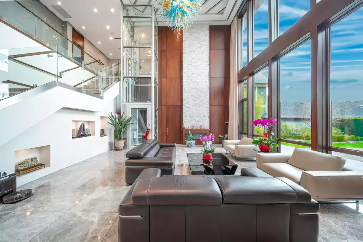 Pantry Photo of 11491 Blundell Road, Richmond, BC