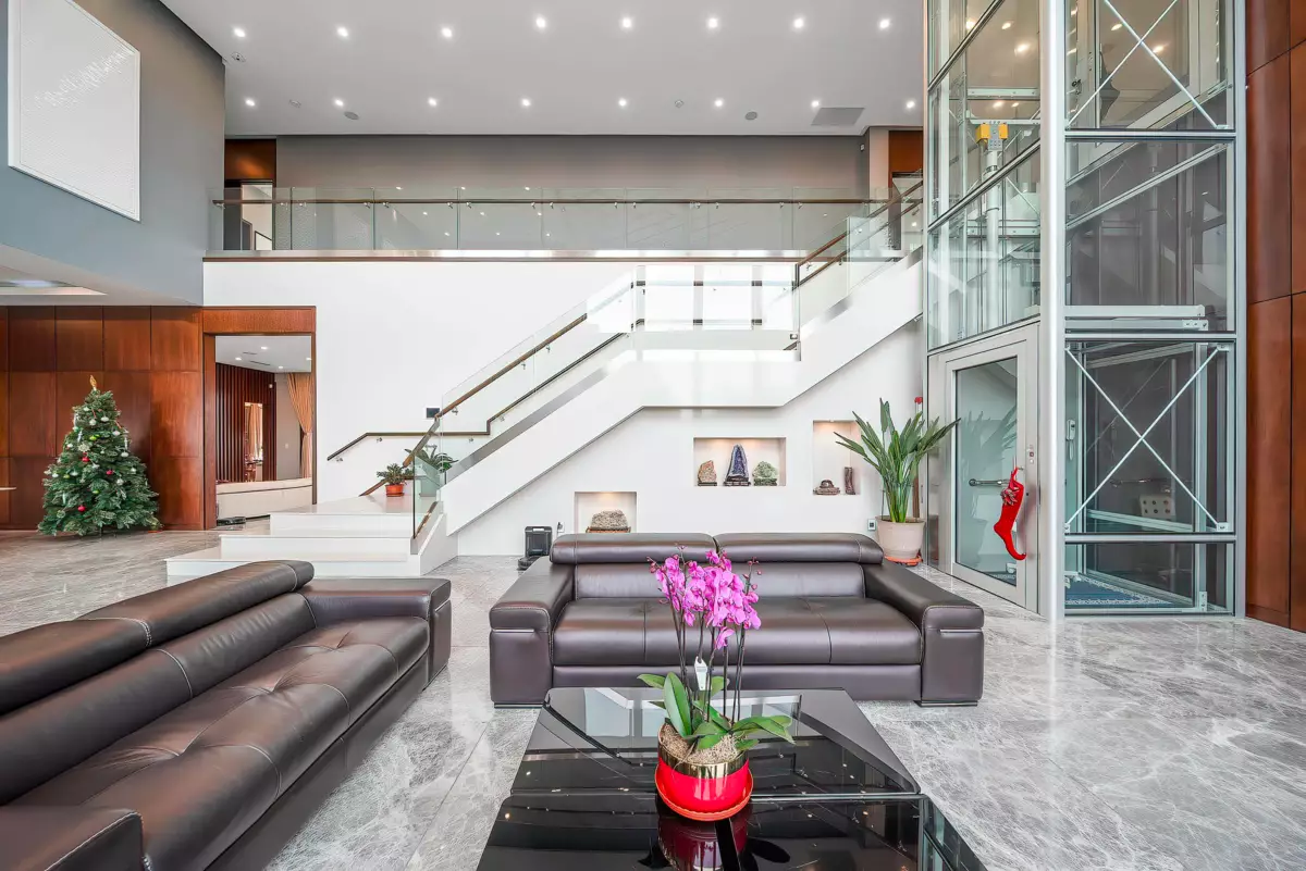 Primary Bathroom Photo of 11491 Blundell Road, Richmond, BC