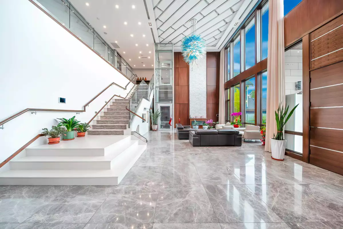 Primary Bedroom Photo of 11491 Blundell Road, Richmond, BC