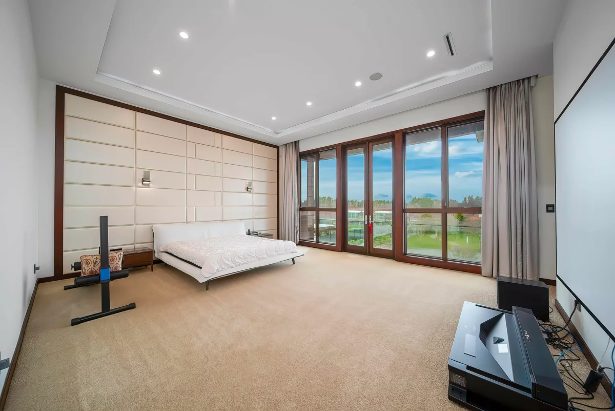 Staircase Photo of 11491 Blundell Road, Richmond, BC