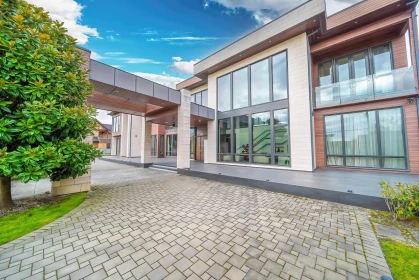 11491 Blundell Road, Richmond, BC, Richmond — Single Family Residence for sale