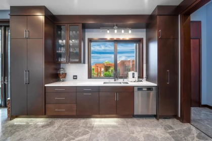 Guest Bathroom Photo of 11491 Blundell Road, Richmond, BC