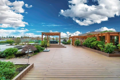 Street View Photo of 11491 Blundell Road, Richmond, BC