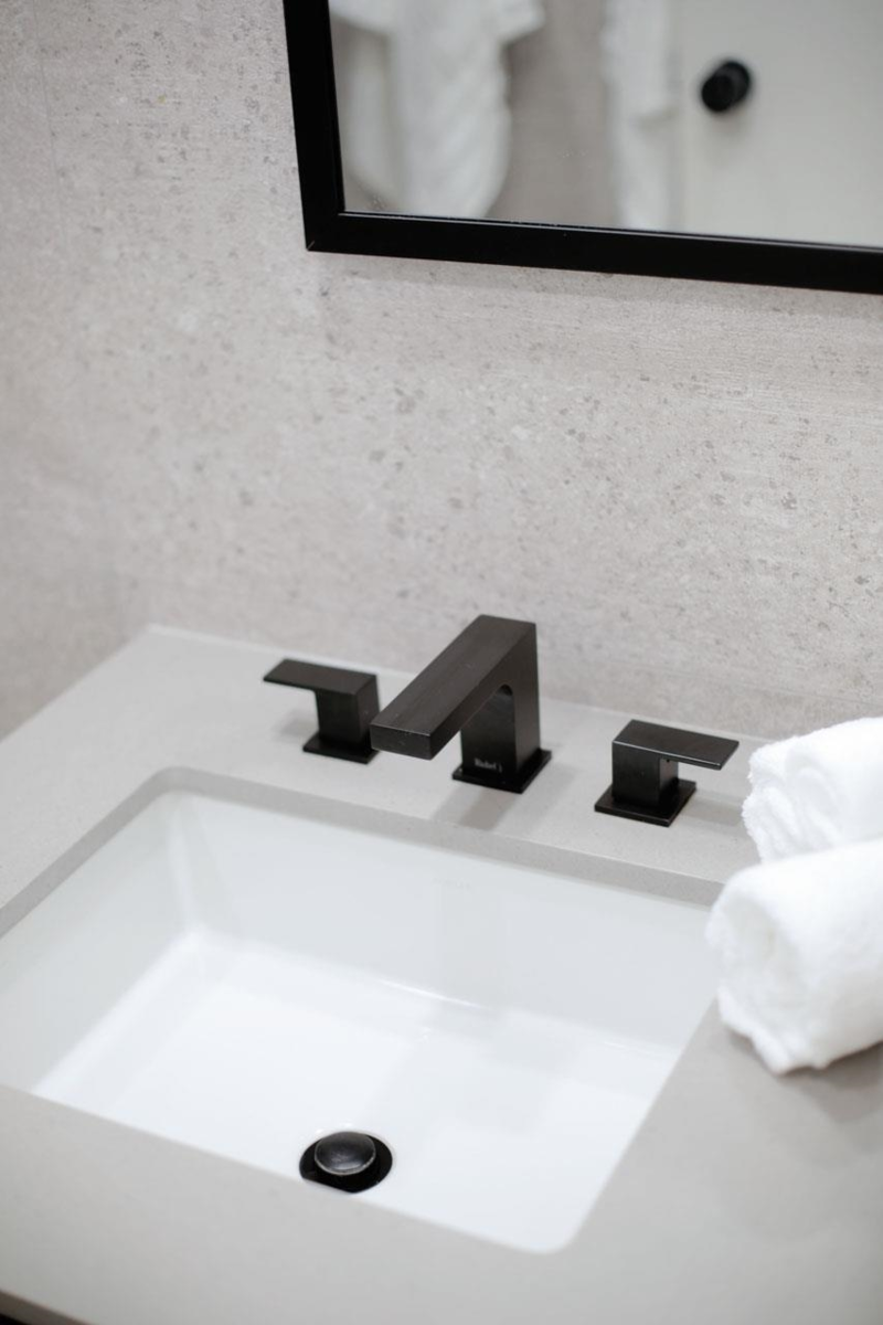 Bedroom 2 Photo of 703 1288 Alberni Street, Vancouver, BC