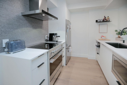 703 1288 Alberni Street, Vancouver, BC, West End VW — 2 bed apartment/condo for sale