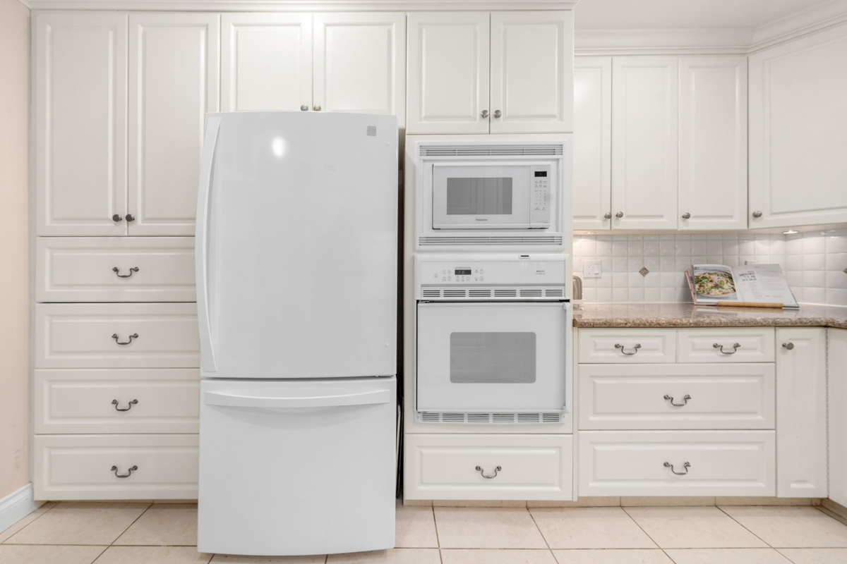 Office / Den Photo of 212 2800 Chesterfield Avenue, North Vancouver, BC