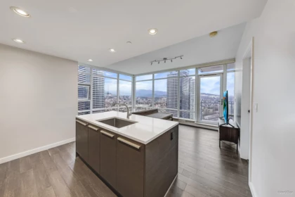 4205 4485 Skyline Drive, Burnaby, BC