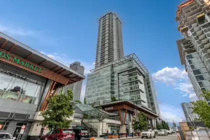 4205 4485 Skyline Drive, Burnaby, BC