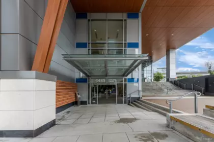 4205 4485 Skyline Drive, Burnaby, BC