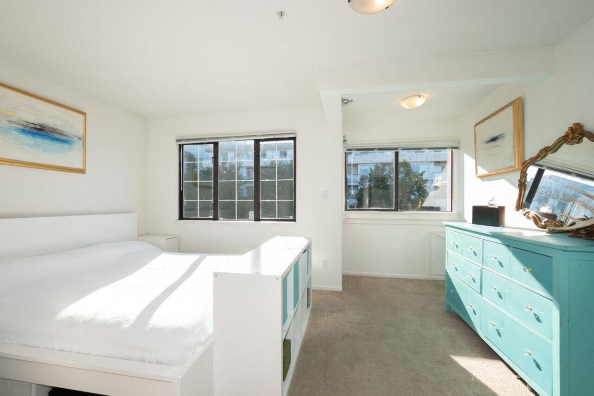 Kitchen Photo of 203 3368 Main Street, Vancouver, BC