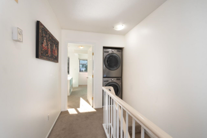 203 3368 Main Street, Vancouver, BC, Vancouver — Townhouse for sale