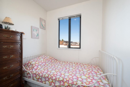 Primary Bedroom Photo of 203 3368 Main Street, Vancouver, BC