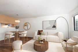 203 3368 Main Street, Vancouver, BC